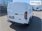 FORD Transit Custom 280 L1 110 PS -AHK-GHR-Laderaumverkleidung-