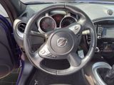 NISSAN Juke (F15/E) Acenta