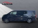 TOYOTA Proace Verso 2.0 D-4D L2 Team D 8-SITZER+NAVI+8G