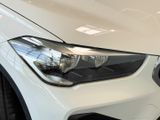 BMW X1 sDrive20i Advantage+Navi+AHK+Soundsystem