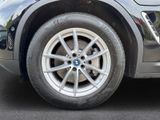 BMW X3 xDrive30e Laser HUD ACC HiFi Pano AHK SHZ