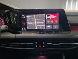 VW Golf VIII GTI 2.0 TSI DSG Klima Navi