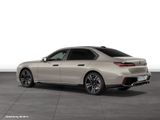 BMW 740d xDrive Limousine