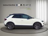 VW T-Roc Sport DSG Klima Navi Einparkhilfe