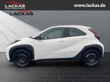 TOYOTA Aygo X*BUSINESS EDITION*CARPLAY*15 JAHRE GARA