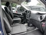 MERCEDES-BENZ Vito 114 TOURER PRO LANG KAMERA NAVI 8SITZER