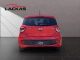 HYUNDAI i10 1.2 Trend SZH+Allwetter