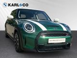 MINI Cooper S 3-Türer H&K CarPlay Leder LED SHZ PDC