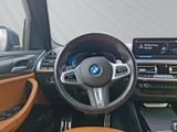 BMW X3 30 e xDrive M Sport Pano 360 Kamera LED SHZ