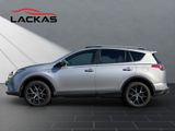 TOYOTA RAV 4 Hybrid Style Selection 4x4*AHK*Allwetter*