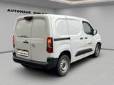 OPEL Combo E Basis Cargo Edition 1.5 +Klima+PDC+Kam+