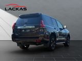 TOYOTA Land Cruiser TEC-Edition *7Sitz*360Kamera*