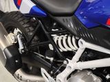 BMW F 450 GS Trophy ERC Motorschutz QS+