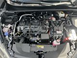 TOYOTA C-HR HYBRID TEAM D*CARPLAY*ALLWETTERREIFEN