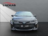 TOYOTA Corolla (E21) Hybrid Comfort