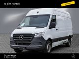 MERCEDES-BENZ Sprinter 317 CDI Kasten L2H2 Klima AHK 3,5 Navi