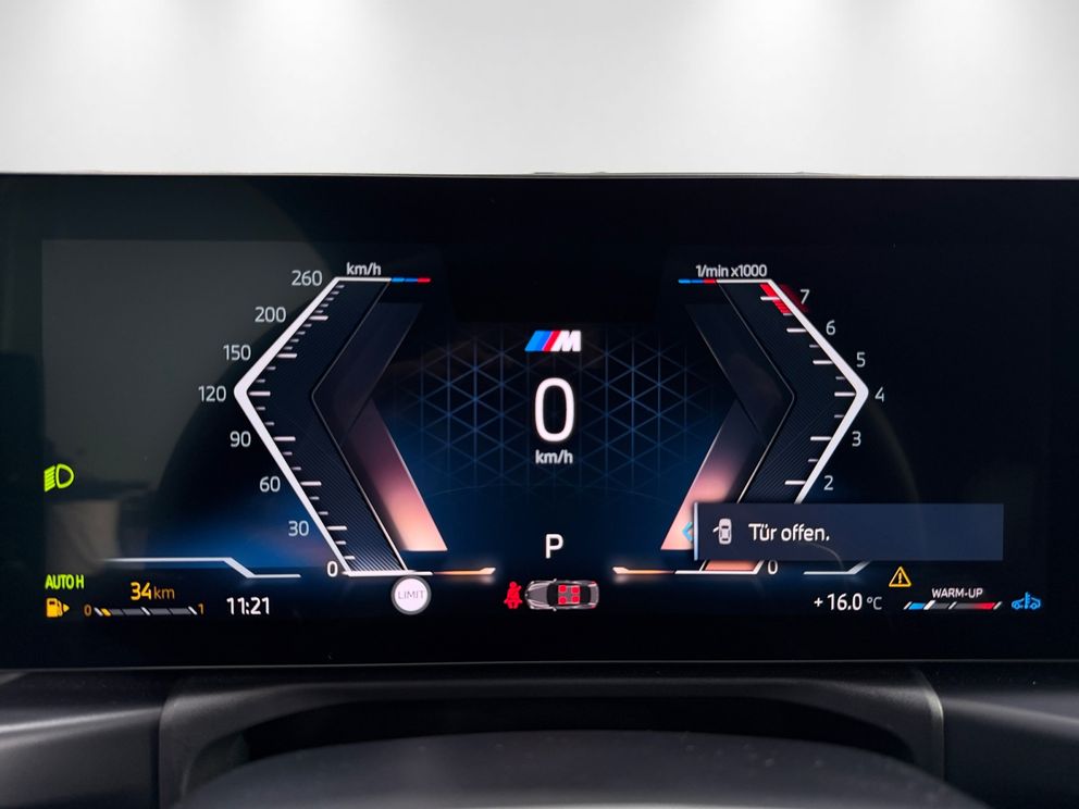BMW 420 i Coupe M Sport Pro Preisvorteil 25.630 €