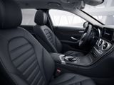 MERCEDES-BENZ C 180 T AMG KAMERA PDC SHZ