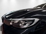 BMW 330 i xDrive Touring Sport Line Memoy+Navi+SHZ