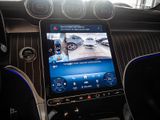 MERCEDES-BENZ GLC 220 d 4MATIC AMG MEMO 360 AHK DISTR KAMERA