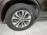 MERCEDES-BENZ GLC 300 d 4M // AHK KAMERA SPUR PDC SHZ
