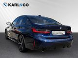 BMW 320 d Lim. M Sport LC Prof Driv Assis Glasdach