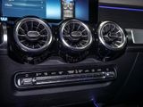 MERCEDES-BENZ GLB 200 d PROGRESSIVE SPUR AHK DISTR KAMERA PDC