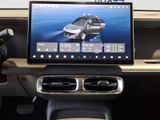 LEAPMOTOR B10 BEV Design Pro Max Navi