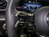 MERCEDES-BENZ C 220 d T // AMG DISTR SPUR AHK KAMERA PDC SHZ