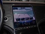 MERCEDES-BENZ EQE 350+ AMG BURM NIGHT PREMIUM MEMO 360 DISTR