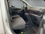 OPEL Combo Electric E Cargo - e Basis XL -e +PDC+Klima+