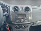 DACIA Stepway II Ess. TCe 90PS +Komfp.+Klima+Allw.+