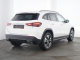 MERCEDES-BENZ GLA 250 e , NIGHT PROGRESSIVE AHK KAMERA PANO