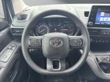 TOYOTA Proace City L1 Duty Comfort AHK+NAVI+BLUETOOTH