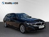 BMW 318 d touring AHK Alarmanlage Lordosenstütze