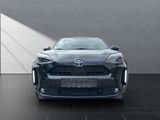 TOYOTA Yaris Cross Team D 1.5 Hybrid Toterw.
