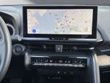 TOYOTA C-HR 1.8 Hybrid Team Deutschland FWD NAVI+LED