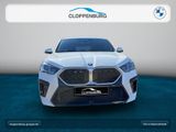 BMW X2 sDrive20i Head-Up+AHK+Navi+Kamera+ACC+SHZ+LED