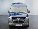 MERCEDES-BENZ Sprinter 319 KASTEN SELECT L2H2 DISTRONIC LED AUTOMATIK 360°