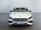 MERCEDES-BENZ A 200 d Kompakt AMG NIGHT SPUR AHK DISTR KAMERA