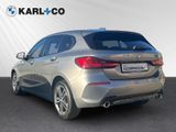 BMW 118 dA Sport Line LC Prof Stop&Go Alarm SHZ
