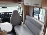 EURAMOBIL Profila RS 675 SB Dachklimaanlage*Fahrassistenz Paket*Hubbett*