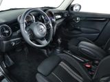 MINI Cooper S 5-Türer Kamera LED NAVI Sportsitze