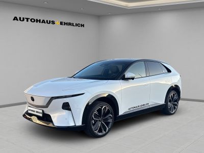MAZDA CX-6e 190 kW Takumi CX6E EV 258ps