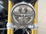 BMW R nineT Kurvenlicht+Komfortpaket+Oil-Inclusive+
