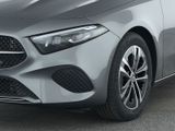 MERCEDES-BENZ A 200 d , PROGRESSIVE MULTI 360 AHK KAMERA SPUR