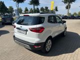 FORD Titanium 1:0 EcoBoost SHZ/LED/BLIS/TEMP/ISOFIX