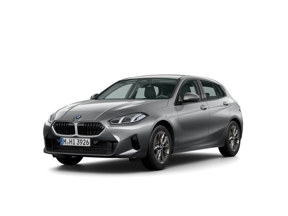 BMW 120 +Navi+DAB+LED+Temp+SHZ+Rückfahrkamera+PDCv+h