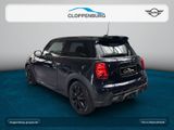 MINI John Cooper Works JCW Trim Head-Up+Navi+Kamera