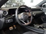 MERCEDES-BENZ CLA 250 e SB AMG BURM NIGHT MEMO KAMERA SPUR PDC